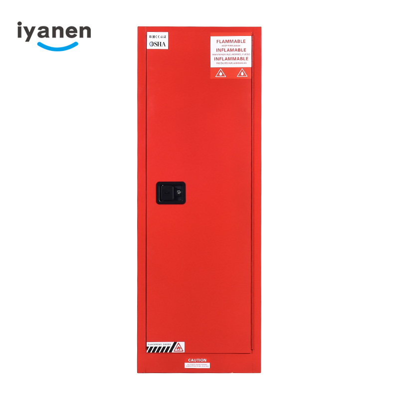 22 gallon explosion-proof cabinet