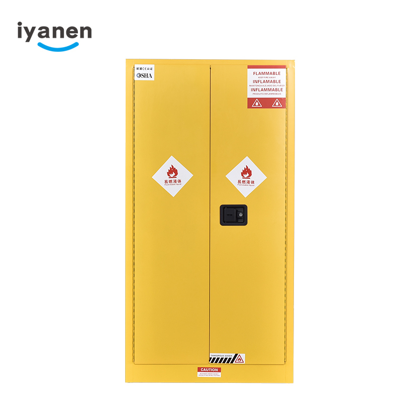 60 gallon explosion-proof cabinet