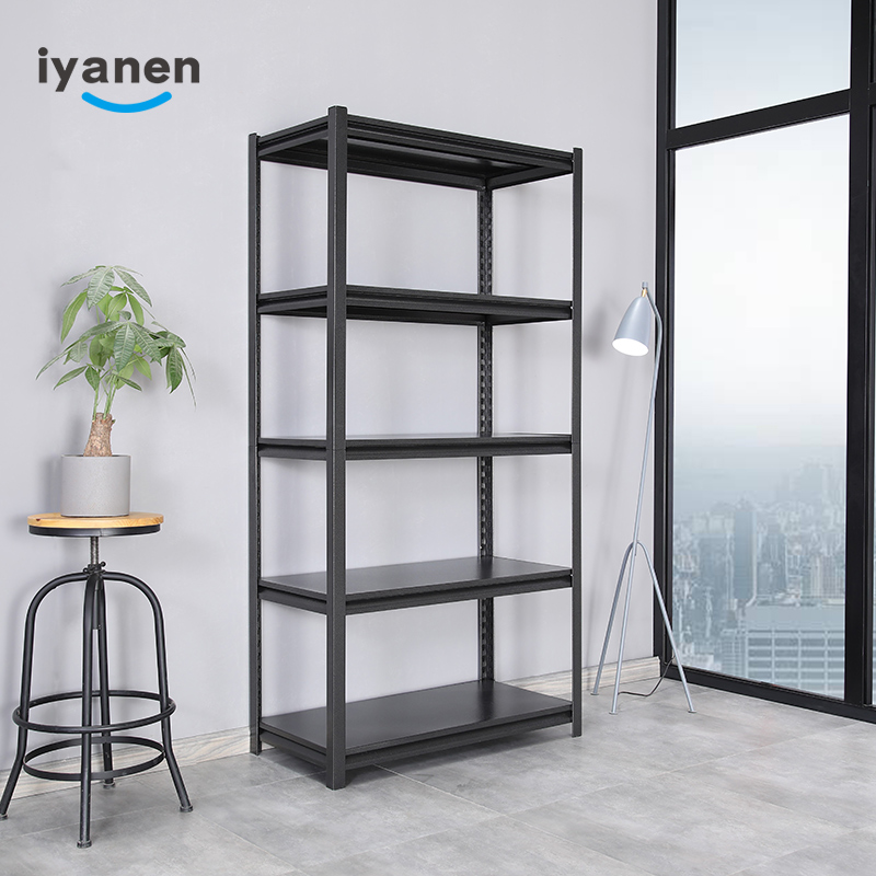 Steel Goods Shelf
