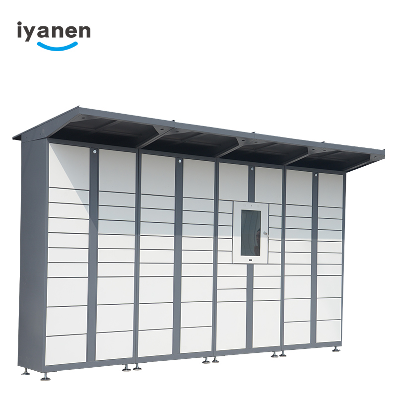 Express cabinet