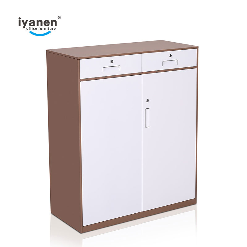 YN-151-1 thin edge file cabinet