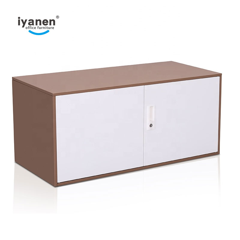 YN-154 thin edge file cabinet
