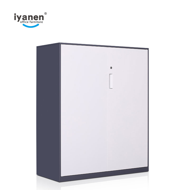 YN-158 thin edge file cabinet