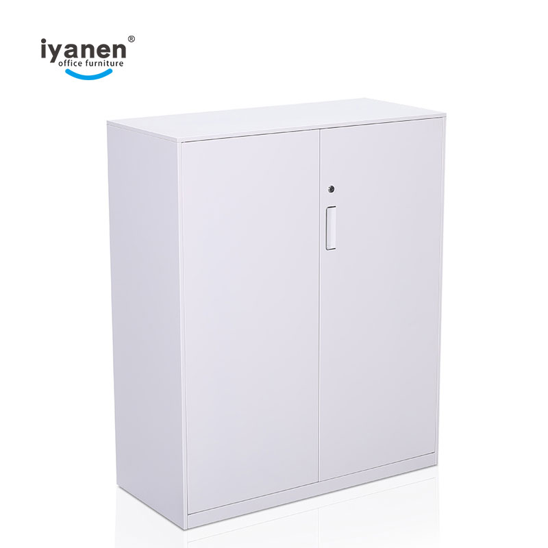 YN-159 thin edge file cabinet