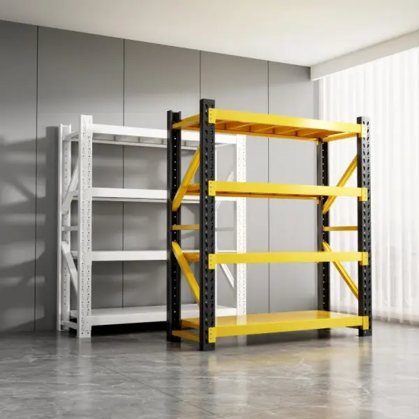 Multi-layers Heavy Duty Storage Rack