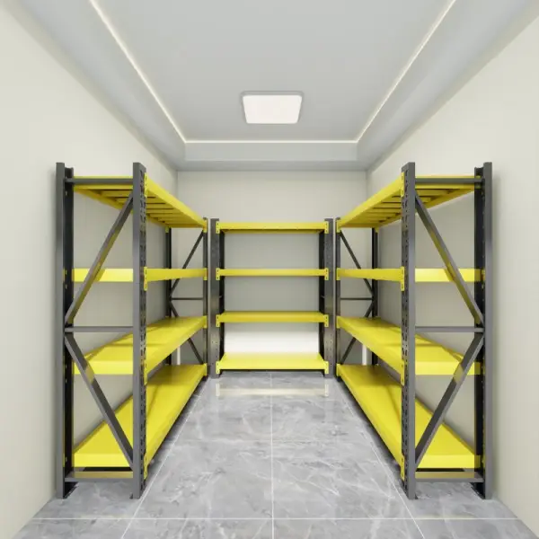 Multi-layers Heavy Duty Storage Rack
