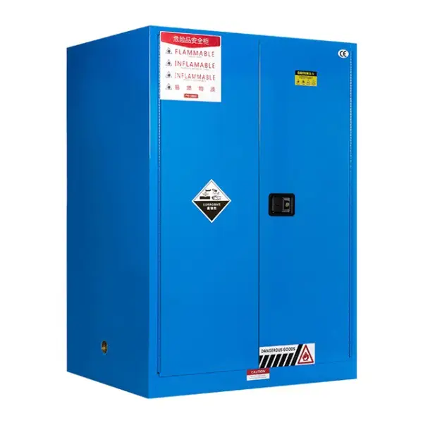 Laboratory Flammable Safety Storage Cabinet